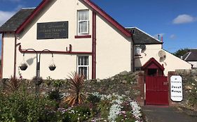 St Leonards Guest House Largs 3* United Kingdom